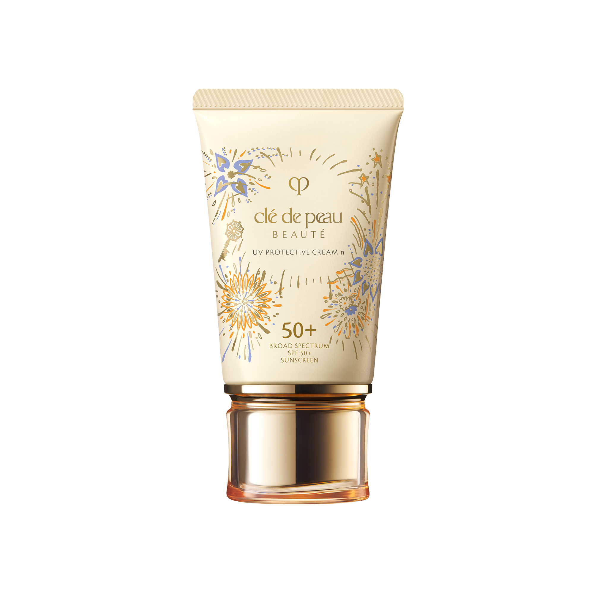 clé de peau UV Protective Cream SPF50+ Limited-Edition UV Protective Cream SPF 50+ | Clé de Peau Beauté