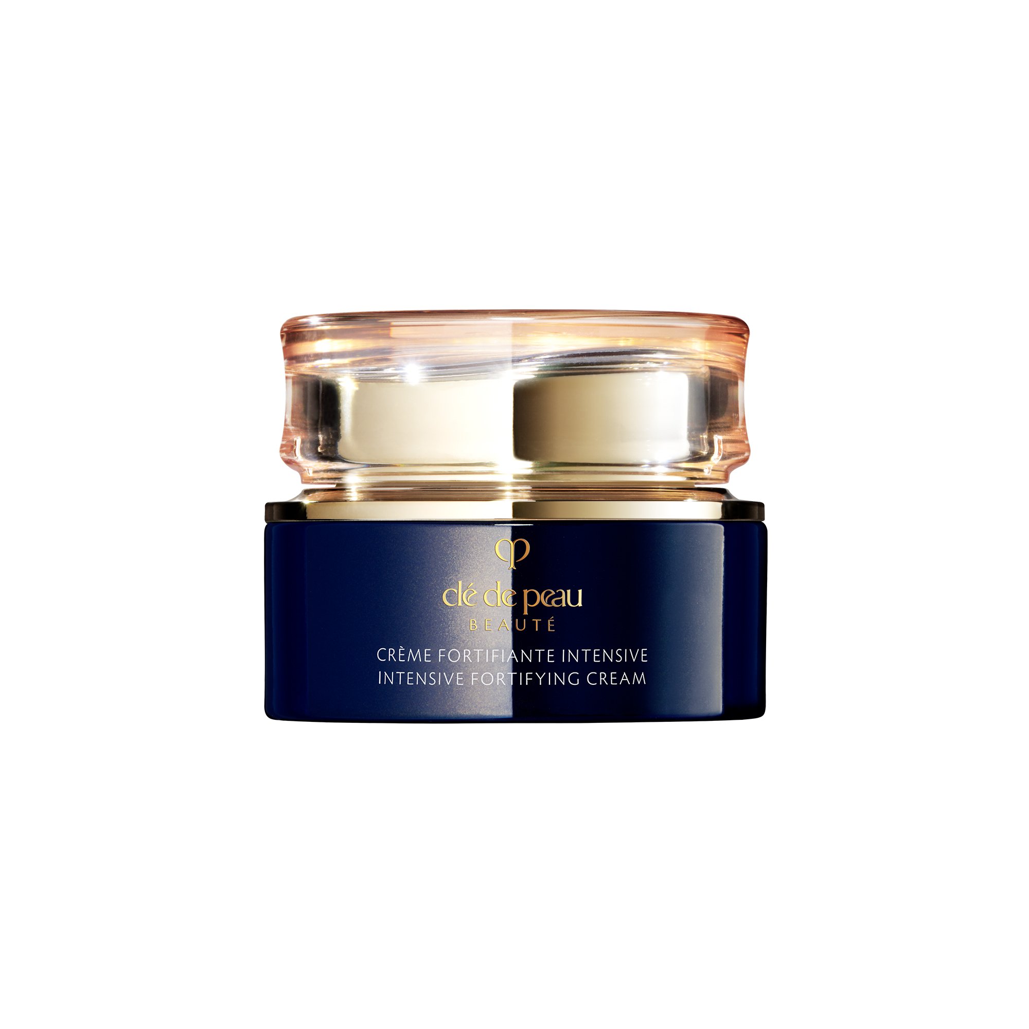 Intensive Fortifying Cream Cle De Peau Beaute