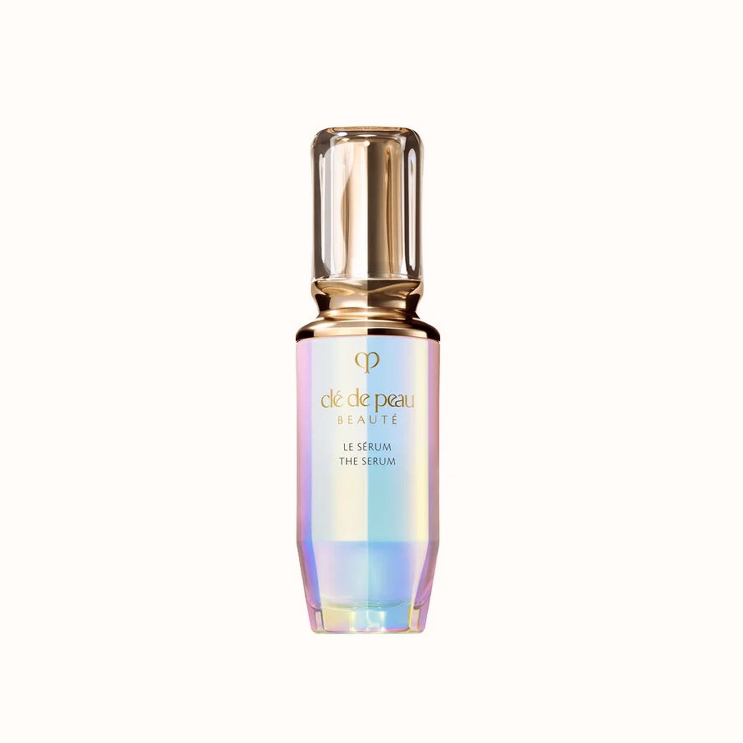 The Serum | Clé de Peau Beauté