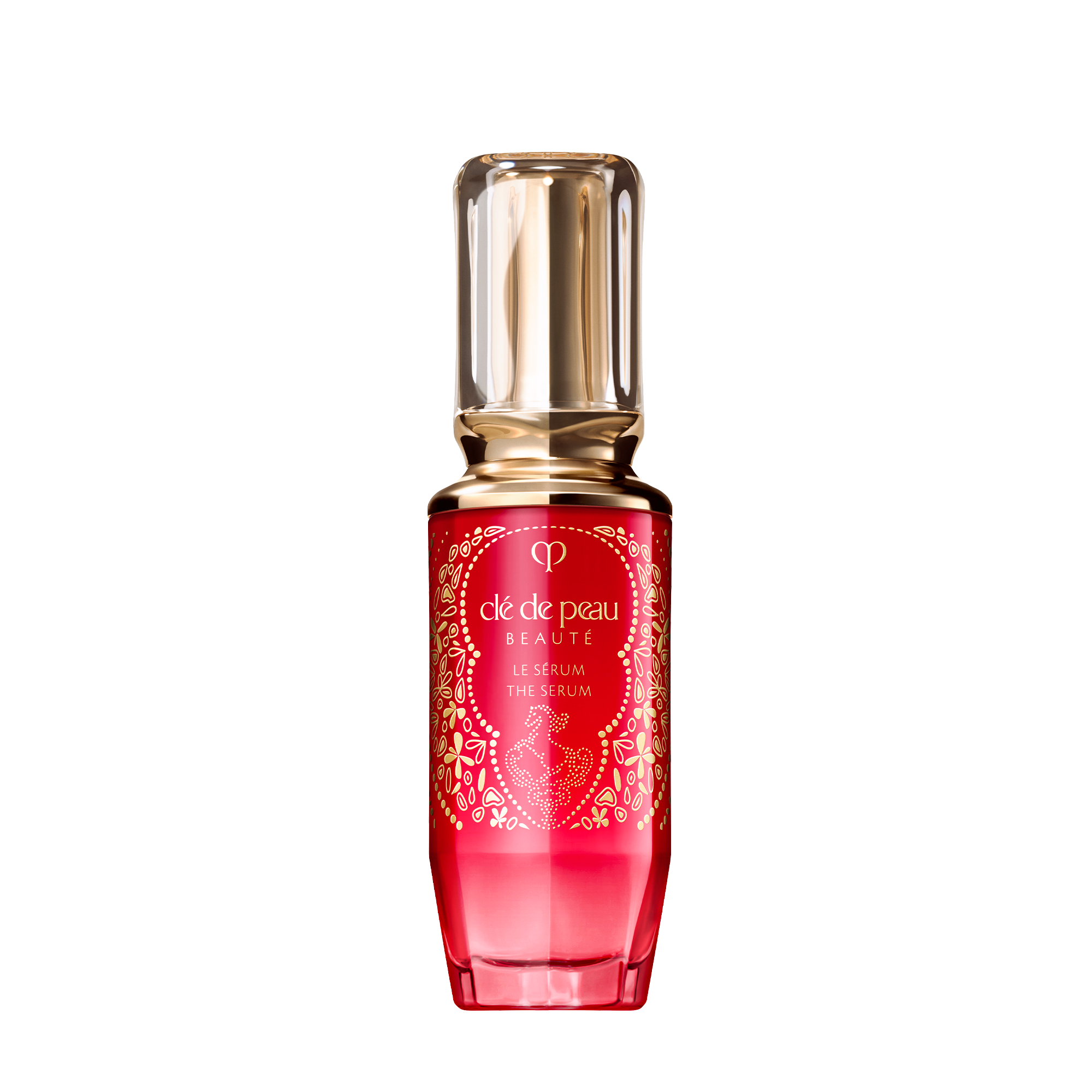 The Serum | Clé de Peau Beauté
