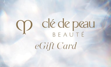 Clé de Peau Beauté eGift Card